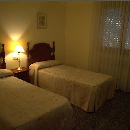 Hostal El Violi 카르도나 외부 사진