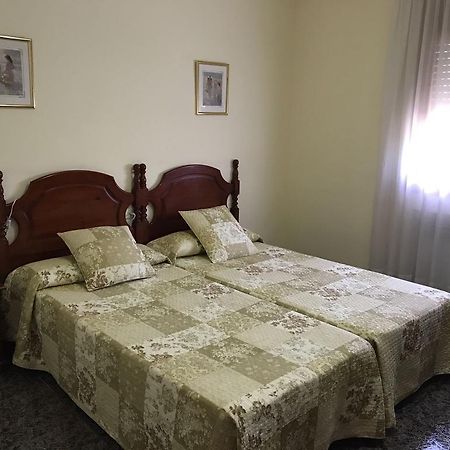 Hostal El Violi 카르도나 외부 사진