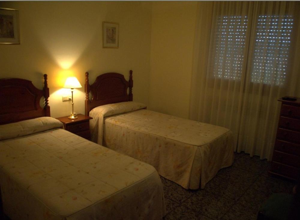 Hostal El Violi 카르도나 외부 사진