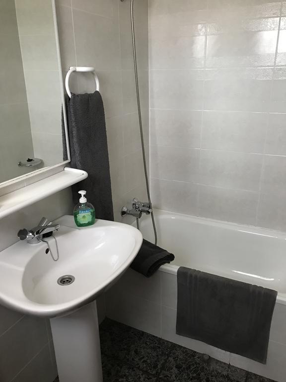 Hostal El Violi 카르도나 외부 사진