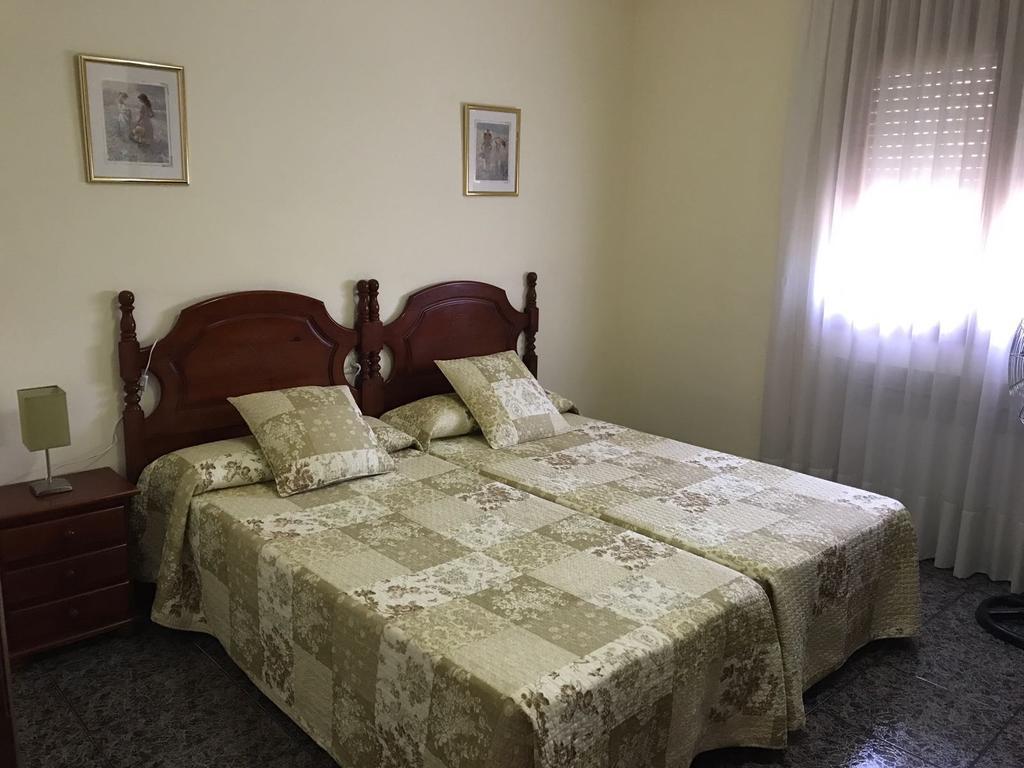 Hostal El Violi 카르도나 외부 사진