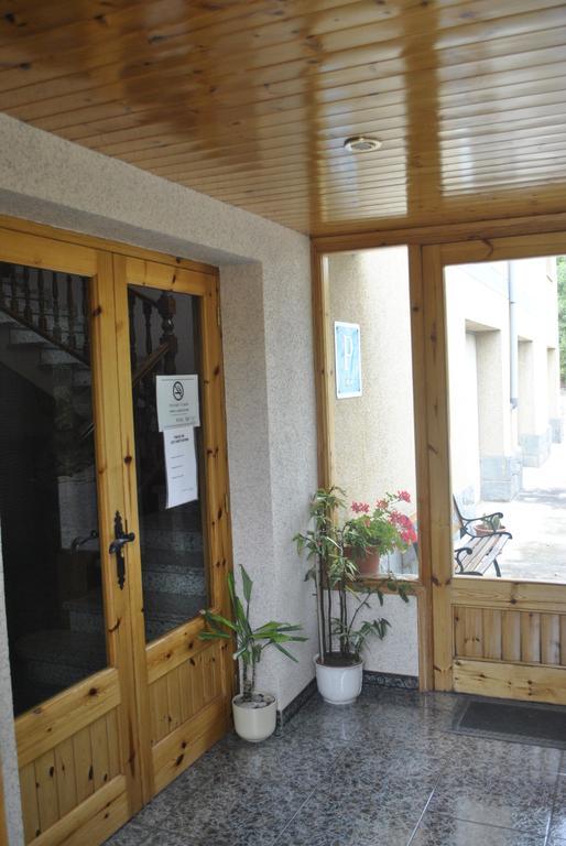 Hostal El Violi 카르도나 외부 사진