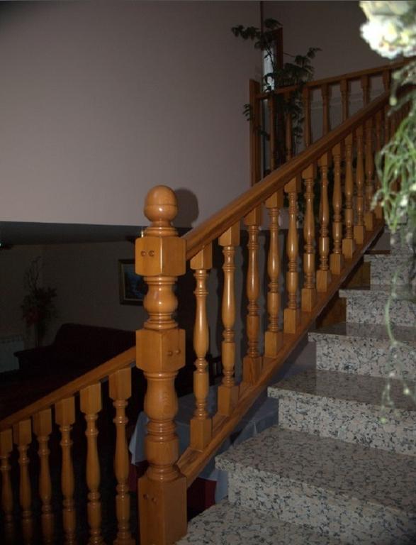 Hostal El Violi 카르도나 외부 사진